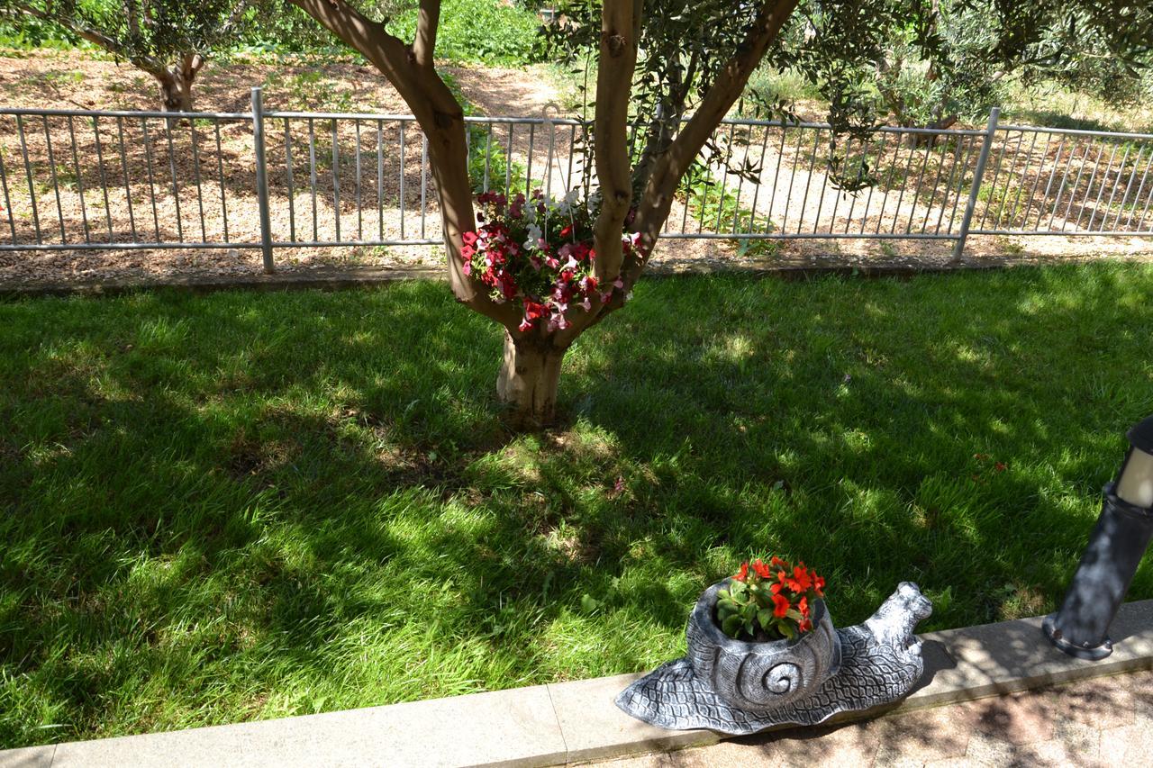 Apartment Mary Trogir Dış mekan fotoğraf