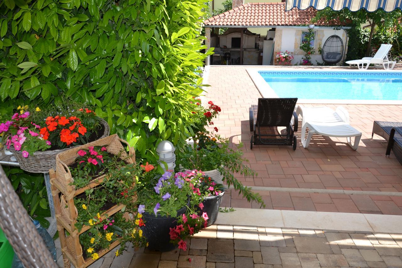 Apartment Mary Trogir Dış mekan fotoğraf