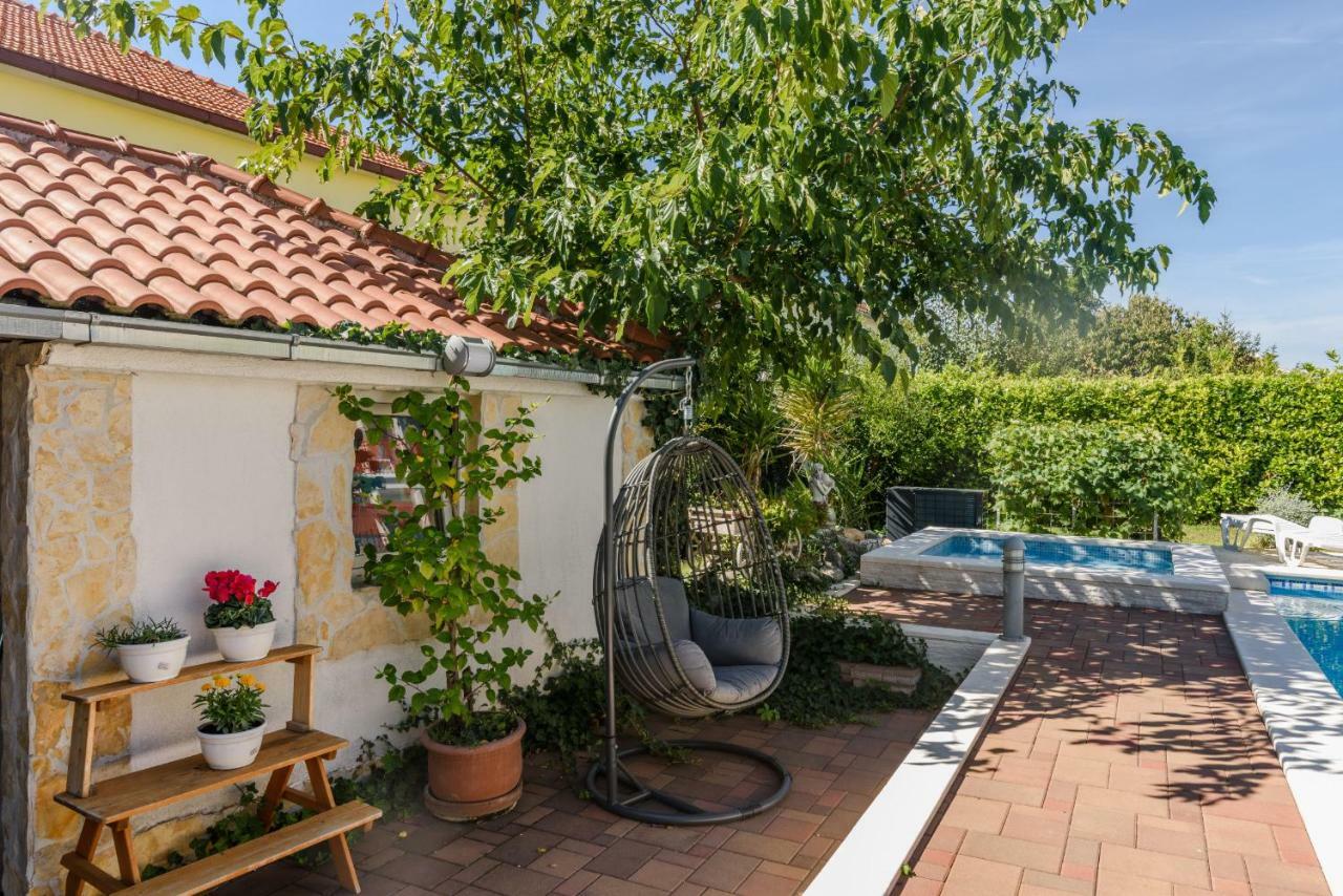 Apartment Mary Trogir Dış mekan fotoğraf