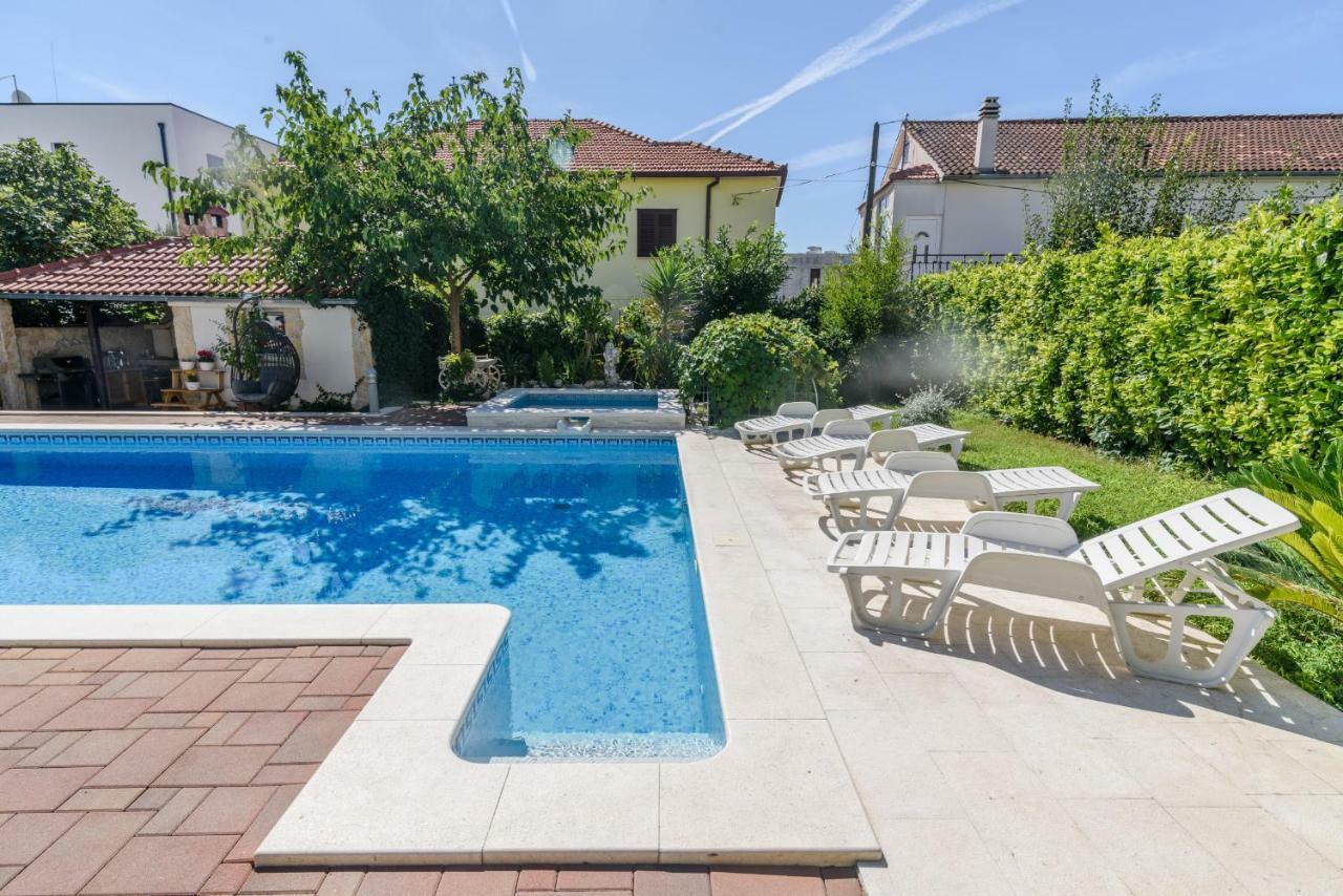 Apartment Mary Trogir Dış mekan fotoğraf